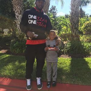 Meet your Posher, Anthony